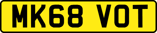 MK68VOT