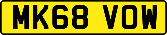 MK68VOW