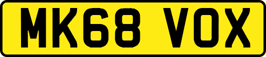 MK68VOX