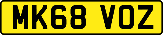 MK68VOZ