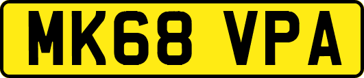 MK68VPA