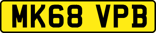 MK68VPB
