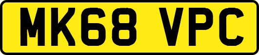 MK68VPC