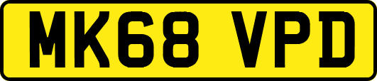 MK68VPD