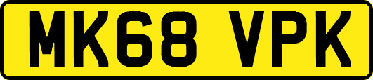 MK68VPK