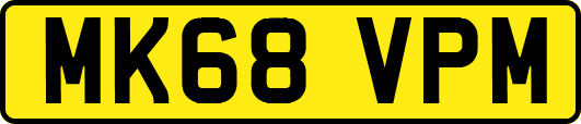 MK68VPM