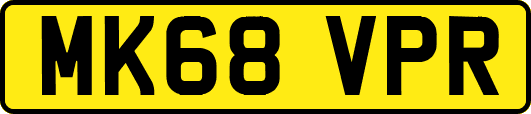 MK68VPR