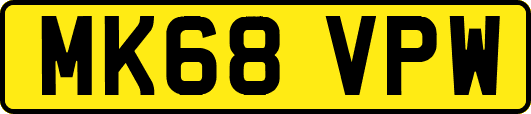 MK68VPW