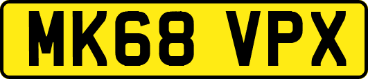 MK68VPX