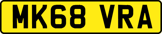 MK68VRA