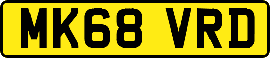 MK68VRD