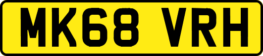 MK68VRH