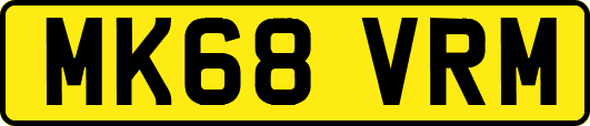 MK68VRM
