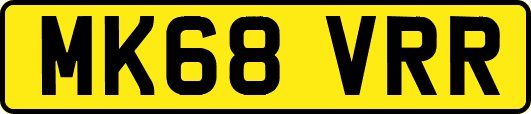 MK68VRR