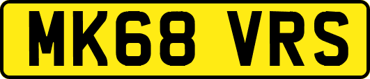 MK68VRS