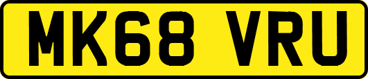 MK68VRU