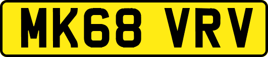 MK68VRV