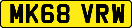 MK68VRW