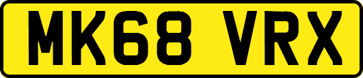 MK68VRX