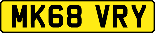 MK68VRY