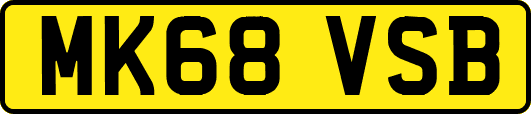 MK68VSB