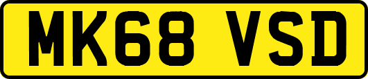 MK68VSD