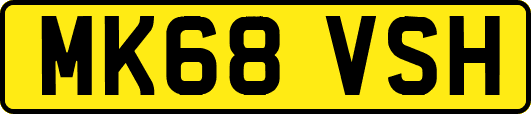 MK68VSH