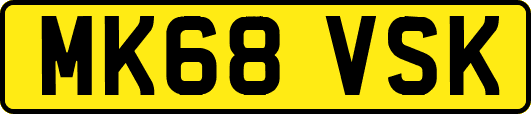 MK68VSK