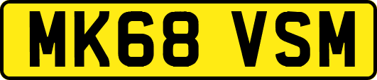 MK68VSM