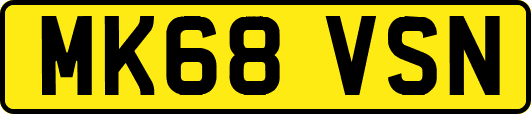 MK68VSN