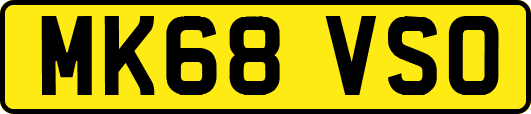 MK68VSO