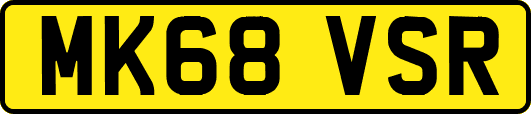 MK68VSR