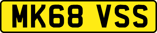 MK68VSS