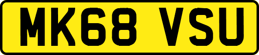 MK68VSU