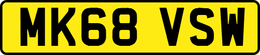 MK68VSW