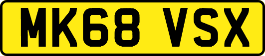 MK68VSX