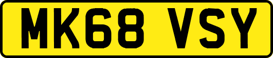 MK68VSY
