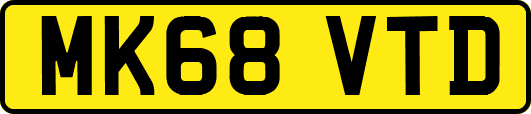 MK68VTD