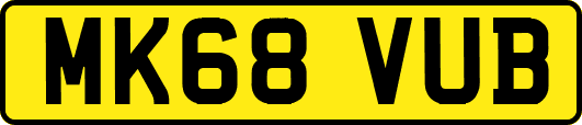 MK68VUB