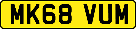 MK68VUM