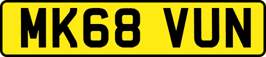 MK68VUN