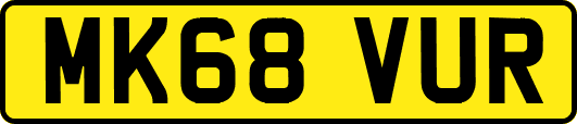 MK68VUR