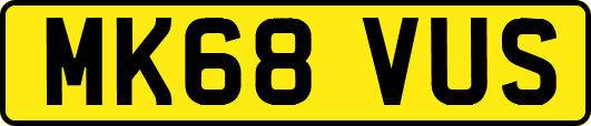 MK68VUS