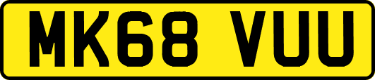 MK68VUU