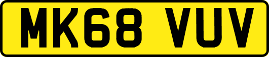 MK68VUV