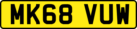 MK68VUW