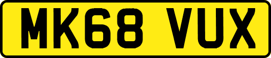 MK68VUX