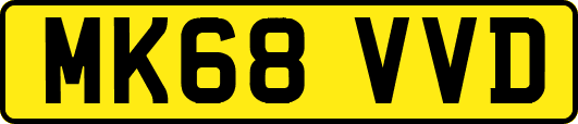 MK68VVD