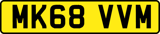 MK68VVM