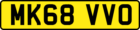 MK68VVO